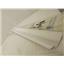MAYTAG WHIRLPOOL REFRIGERATOR 67002279 PANTRY SHELF FRONT TRIM NEW