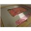MAYTAG WHIRLPOOL STOVE 74006826 OUTER DOOR PANEL NEW
