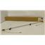 GEMLINE REFRIGERATOR  GH261  RADIANT DEFROST HEATER ELEMENT NEW