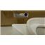 MAYTAG WHIRLPOOL REFRIGERATOR 67001372 DISCHARGE DIVERTER NEW