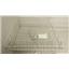 SAMSUNG DISHWASHER DD94-01020A UPPER RACK USED