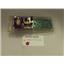 GENERAL ELECTRIC STOVE WB27T10230 CONTROL BOARD USED