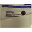 MAYTAG WHIRLPOOL WASHER 22002614 DISPENSER LID (BSQ) NEW