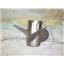 Boaters Resale Shop of Tx 1604 0754.25 QUICKSILVER 48 89802A-4 THREE BLADE PROP