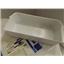 MAYTAG WHIRLPOOL REFRIGERATOR 61005360 SHELF PICK-OFF NEW