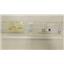 MAYTAG WHIRLPOOL REFRIGERATOR 61001400 MEAT SHELF TRIM NEW