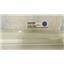 MAYTAG WHIRLPOOL REFRIGERATOR 61001400 MEAT SHELF TRIM NEW