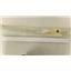 MAYTAG WHIRLPOOL REFRIGERATOR 70111-19 DOOR SHELF TRIM NEW