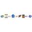 EXTENDED WARRANTY - 1 Year Parts & Labor - Cellular Phone