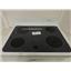 GENERAL ELECTRIC STOVE WB62X5420 MAIN, TOP USED
