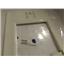 MAYTAG WHIRLPOOL REFRIGERATOR 61005283 ESCUCHEON (BSQ) NEW