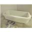 MAYTAG WHIRLPOOL REFRIGERATOR 67001020 MEDIUM REF DOOR BUCKET NEW