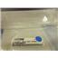 MAYTAG WHIRLPOOL REFRIGERATOR 67003607 MEDIUM REF DOOR BUCKET NEW