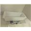 MAYTAG WHIRLPOOL REFRIGERATOR 10423131 UTILITY BIN NEW