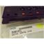 MAYTAG WHIRLPOOL DISHWASHER 99001855 CONTROL SWITCH (6 BUTTON) NEW