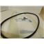 MAYTAG WHIRLPOOL WASHER 211451 PUMP BELT NEW