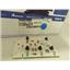 MAYTAG WHIRLPOOL REFRIGERATOR 61005277 FTN. SWITCH BOARD NEW