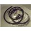 MAYTAG WHIRLPOOL STOVE 12400016 SEAL KIT NEW