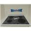 AMANA STOVE 316736WW MAIN, TOP USED