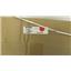 MAYTAG WHIRLPOOL OVEN 74009854 TUBING NEW