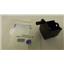MAYTAG WHIRLPOOL REFRIGERATOR 67005413 BOTTOM HINGE NEW