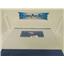 MAYTAG STOVE 7902P360-60 OVEN DOOR GLASS USED