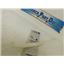 MAYTAG WHIRLPOOL REFRIGERATOR 61004992 DOOR HANDLE (BSQ) NEW