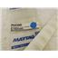 MAYTAG WHIRLPOOL REFRIGERATOR 61004992 DOOR HANDLE (BSQ) NEW