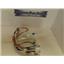 MAYTAG AMANA REFRIGERATOR 67003931 EVAP HEATER HARNESS NEW