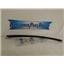 MAYTAG WHIRLPOOL STOVE 74010241 DOOR HANDLE (BLACK) NEW