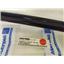 MAYTAG WHIRLPOOL STOVE 74010241 DOOR HANDLE (BLACK) NEW