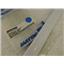 MAYTAG WHIRLPOOL REFRIGERATOR 61003167 HANDLE (WHITE) NEW