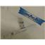MAYTAG WHIRLPOOL REFRIGERATOR 61003167 HANDLE (WHITE) NEW
