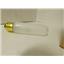 PHILIPS REFRIGERATOR 40T10IF FROSTED BULB (40W) NEW