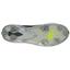 New Balance Men's L3000WC2 Metal Low Baseball Shoe, grey/black, 15 D US