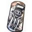 Louisville Slugger TPX Pro Design Series Youth Batting Glove Size M Navy/Wht