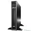 APC SMX1500RM2UNC Smart-UPS 1500VA 1.2kW Rack/Tower Power Backup AP9631 NOB