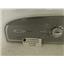 WHIRLPOOL WASHER W10238296  WPW10238296 W10269602 CONSOLE W/INTERFACE USED