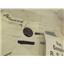 AMANA WHIRLPOOL WASHER 155P3 ANCHOR 4 PACK (WHITE) NEW
