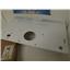 MAYTAG WHIRLPOOL REFRIGERATOR 61002585 EVAPORATOR COVER NEW