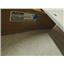 MAYTAG WHIRLPOOL REFRIGERATOR 61002585 EVAPORATOR COVER NEW
