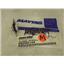 MAYTAG WHIRLPOOL MICROWAVE 05200144 FLAME SENSOR NEW