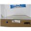 MAYTAG WHIRLPOOL REFRIGERATOR 10370030 SHELF GLASS NEW