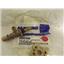 MAYTAG WHIRLPOOL STOVE 12400036 VALVE KIT, W/ SWITCH NEW