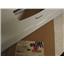 MAYTAG MAGIC CHEF STOVE 74010427 PANEL BACKGROUND (WHT) NEW