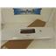 MAYTAG MAGIC CHEF STOVE 74010427 PANEL BACKGROUND (WHT) NEW