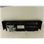 WHIRLPOOL DISHWASHER 8275192  WP8535368 CONSOLE W/TIMER & SWITCH USED