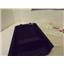 KENMORE VACUUM 8175212 FILTER COVER NEW