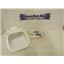MAYTAG WHIRLPOOL REFRIGERATOR 61004801 ICE CHUTE NEW