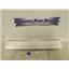 AMANA WHIRLPOOL REFRIGERATOR 10450224 CRISPER EXTRUSION NEW